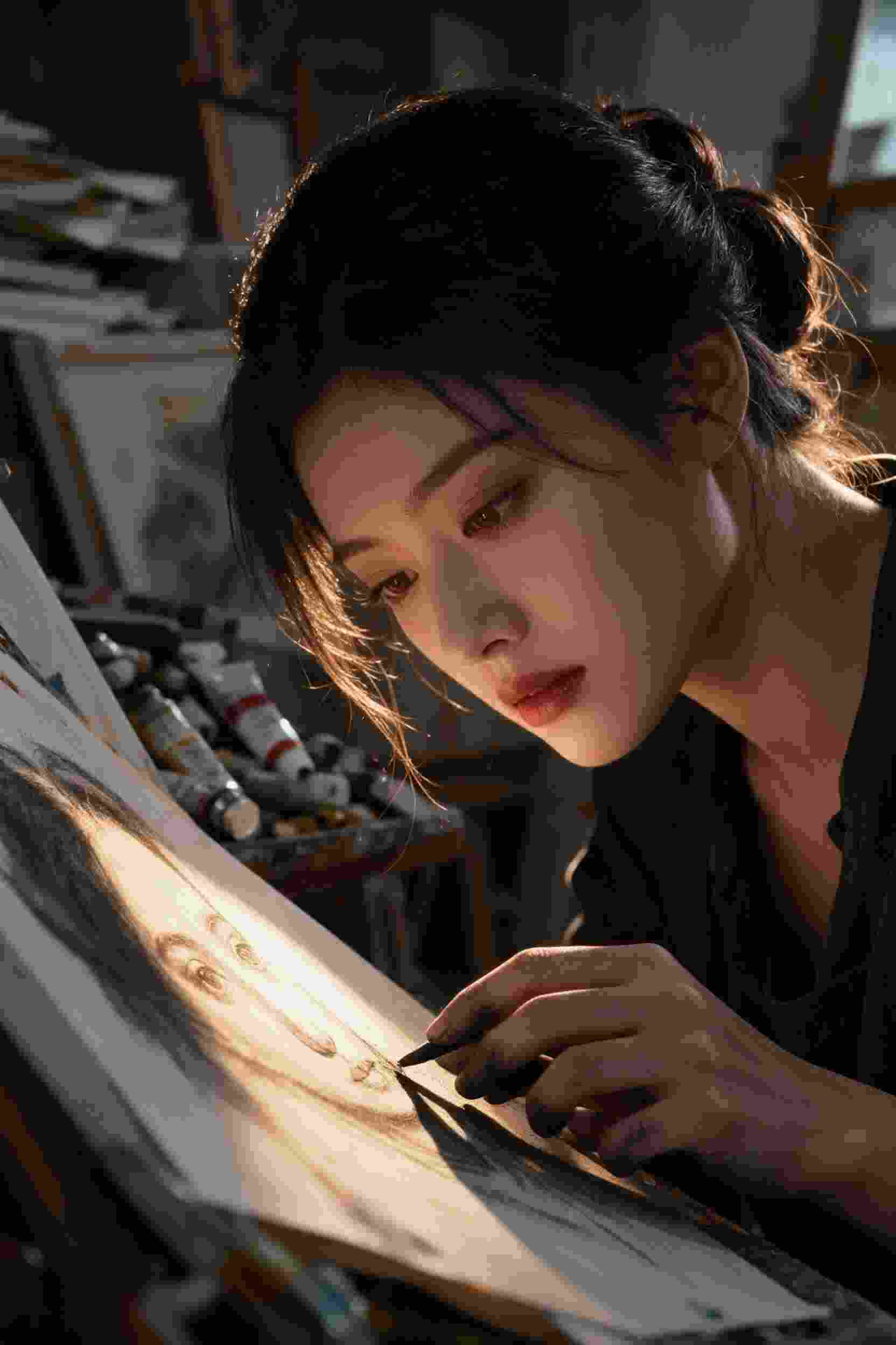剧本创作实战攻略