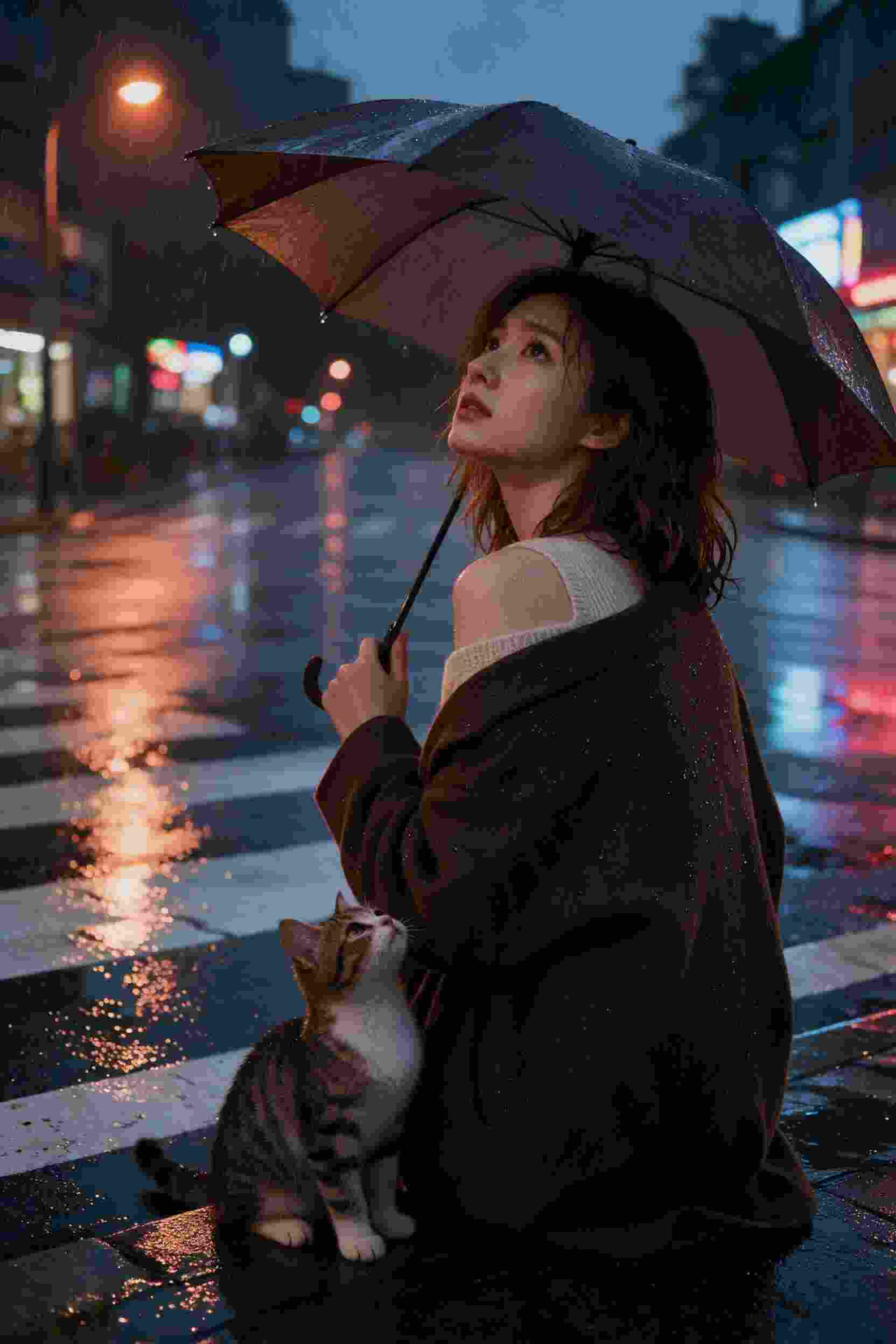 Pika视频变换