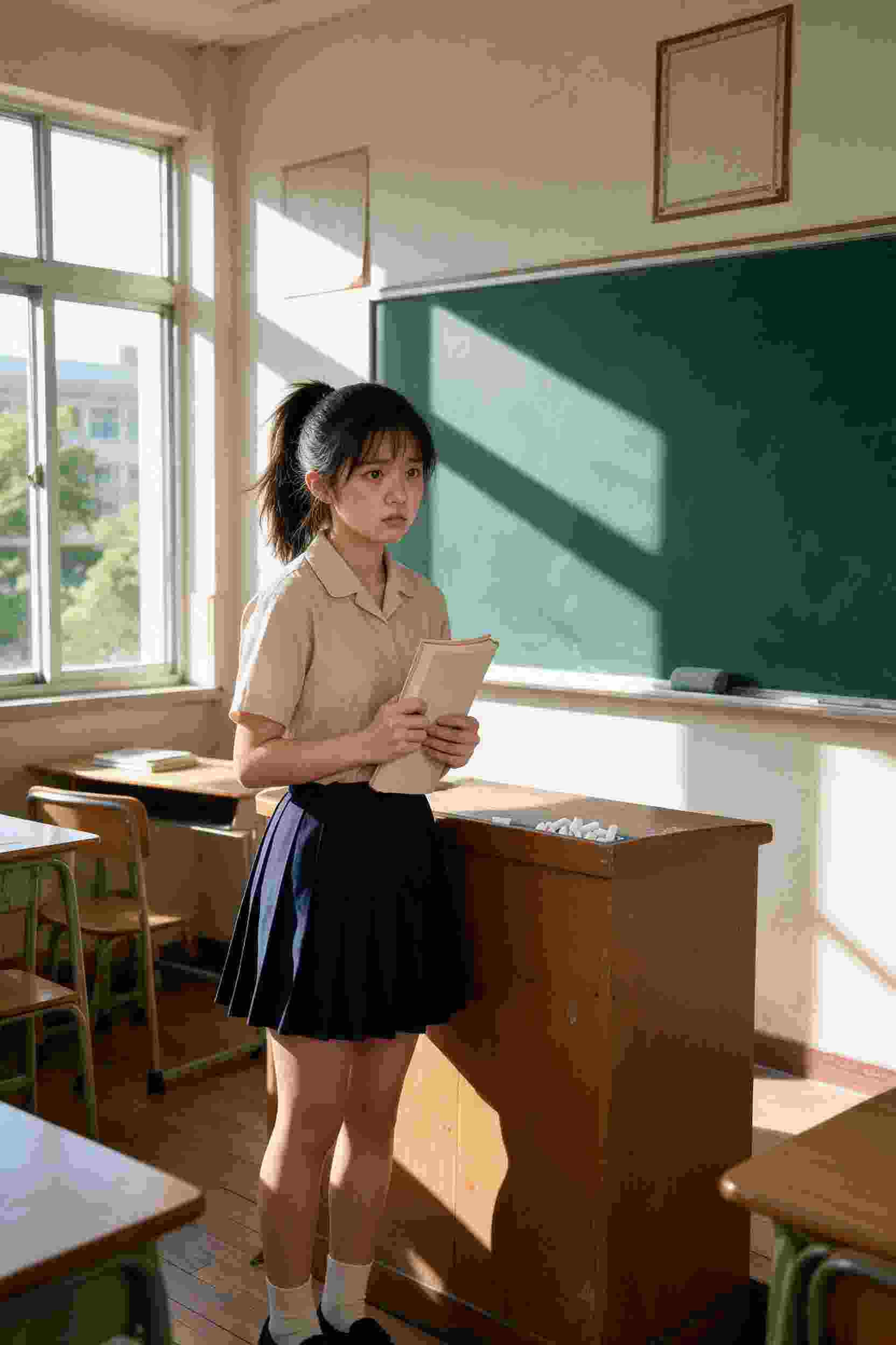 音频处理与配音技巧